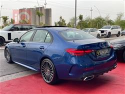 مێرسێدس بێنز C-Class